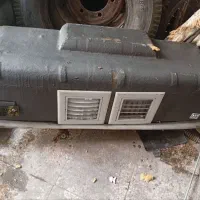 لاستیک مینی بوس درحد50درصدوچندتاتیوپ 6/50/16