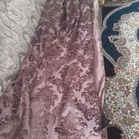 بالن پرده ای