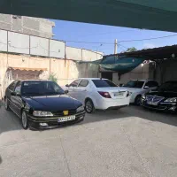 نیروی کارواش