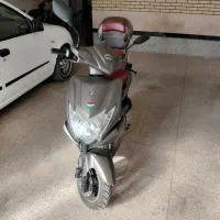 موتور برقی کویر 1500