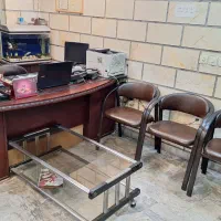 وسایل دفتر املاک