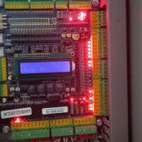 تعمیر و سرویس و نگهداری اسانسور