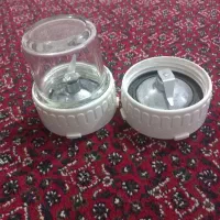 آسیاب و مخلوط کن