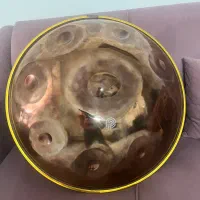 هنگدرام استیل ۹نت