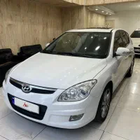 هیوندای i30 مدل ۲۰۱۱ فول