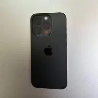 IPHONE 15 PRO CH 256 / آیفون 15 پرو 256 گیگ