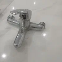 شیر حمام