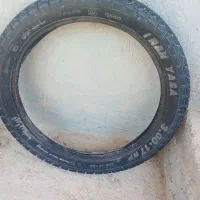 تایر