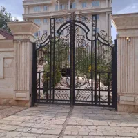۱۴۷متر کلید نخورده کوی مهر