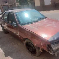 پژو 2000|خودرو سواری و وانت|قزوین, |دیوار