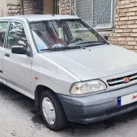 پراید مدل ۹۰