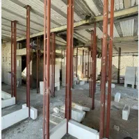 نبشی کشی جوشکاری