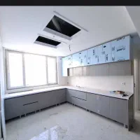 انجام تمام خدمات کابینت