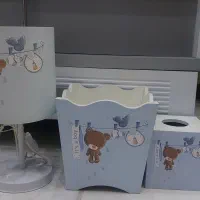 اسباب واثاثیه کودک