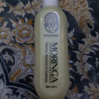 شامپو moringa مورینگا