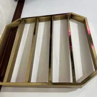 یک عدد استندلاک کاملا نو بدونه استفاده