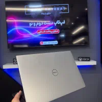 لپ تاپ DELL لمسی با اقساط ۱۸ ماهه