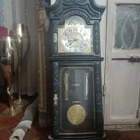 فروش یک ساعت دیواری