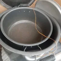 قابلمه تفلون بزرگ