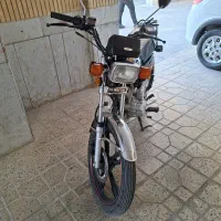 موتور سیکلت کویر