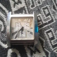 ساعت اورجینال به فروش می‌رسد دکمه سوپاپش گم شده