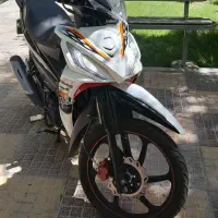 فروش موتور رودوین۱۴۰۲