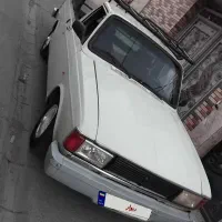 پیکان وانت کفی مبلی تازه تعمیر