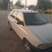 پراید مدل ۹۷