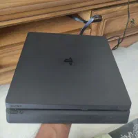 کنسلول پی اس 4 کپی خور اسلیم یک ترا