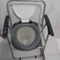 توالت فرنگی سیار