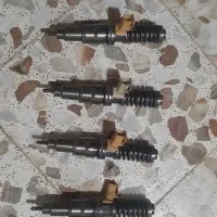 ۶ عدد سوزن اف اچ ۴۴۰ برقی