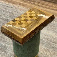تخته نرد
