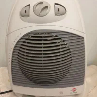 بخاری برقی پارس خزر