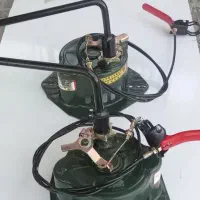 استارت کوکی یا هندل گیربکسی برای تمام موتور دیزلها