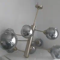 لوستر حبابی