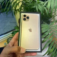 iPhone 11 Pro 512 gig