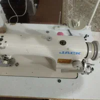 چرخ خیاطی راسته دوز صنعتی