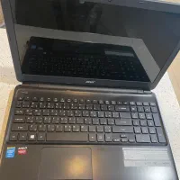 لپ تاپ acer aspire e1