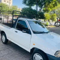 پرایدوانت مدل ۱۴۰۰