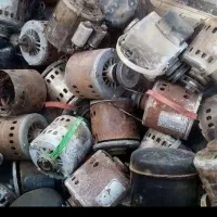 موتور کولر