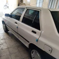 پراید مدل98
