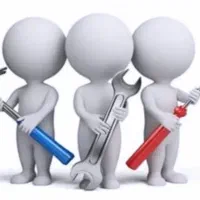 تعمییر و سرویس کلیه لوازم خانگی