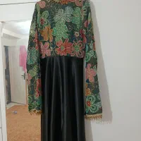 لباس مجلسی