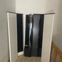 گیت دست دوم am تگ rfکارکرده دزدگیر استوک aM Rf