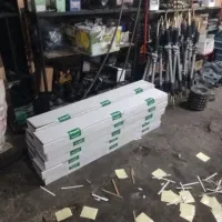 تولید نصب پخش کمک فنر دسته متور لنت بلبرنگ‌ پک|قطعات یدکی و لوازم جانبی|مشهد, ده دی|دیوار