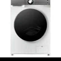 ماشین لباسشویی پاکشوما BWF-40108 ظرفیت ۹ کیلوگرم