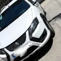 اسبا بازی خودرو