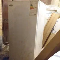 یخچال ازمایش ۱۰ فوت