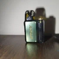 پاد آرگاس P2