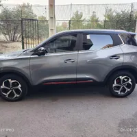ام‌وی‌ام X55 Pro IE اسپرت، مدل ۱۴۰۱، تحویل ۱۴۰۲/۲|خودرو سواری و وانت|تهران, شیان|دیوار